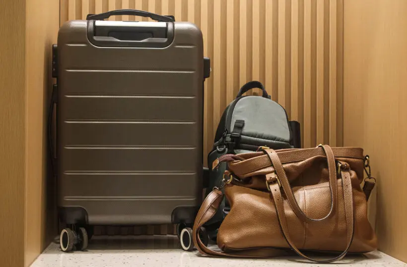 Gepäckraum - Hotel Tyrol in Obertauern Gepäckraum - Hotel Tyrol in Obertauern