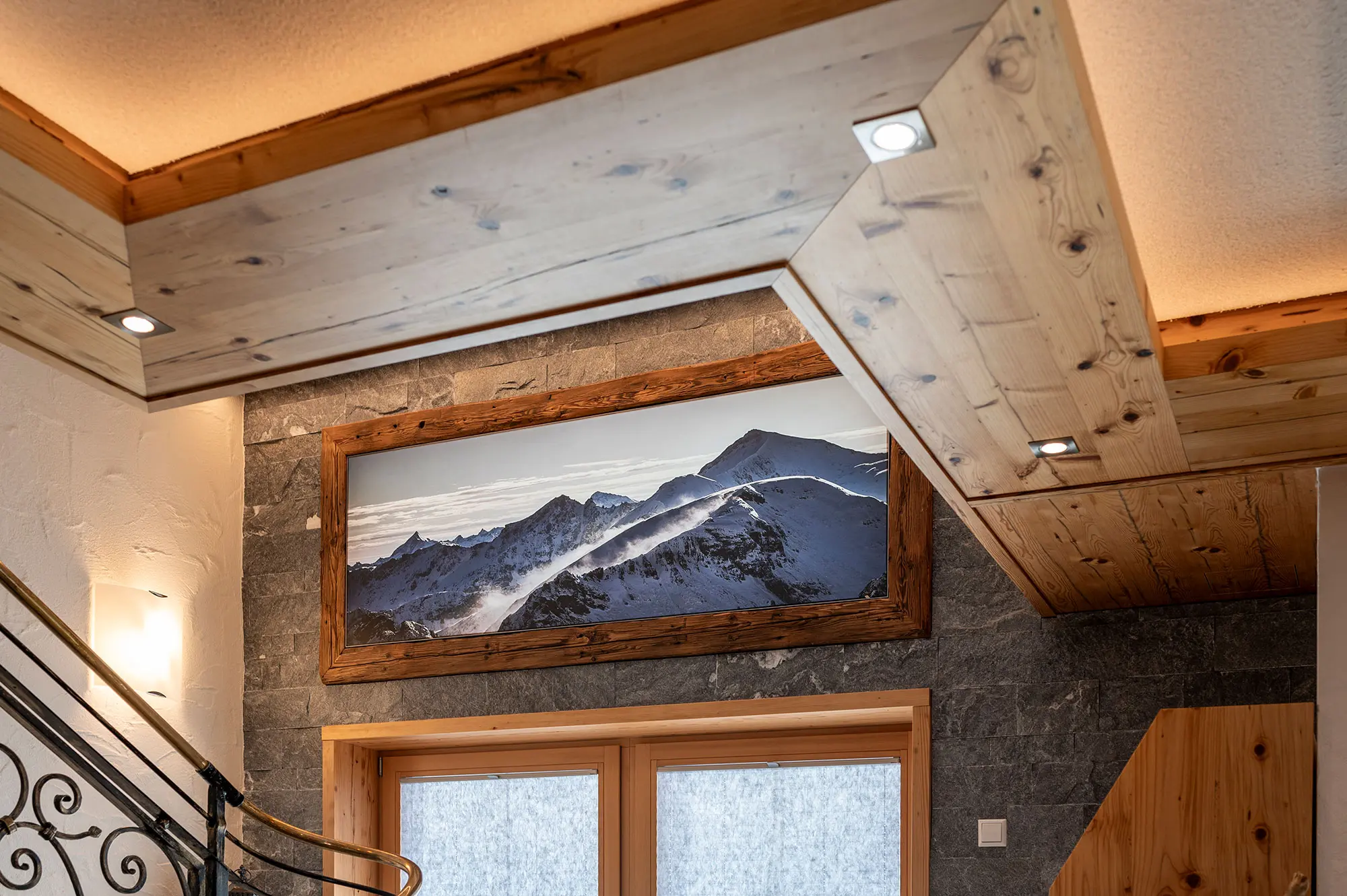 Ambiente - Haus Tyrol | Hotel Garni *** in Obertauern