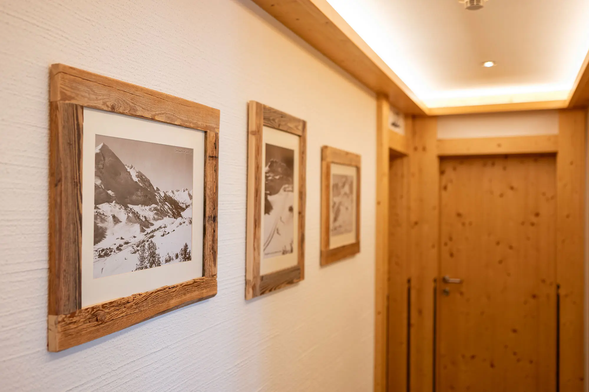 Ambiente - Haus Tyrol | Hotel Garni *** in Obertauern