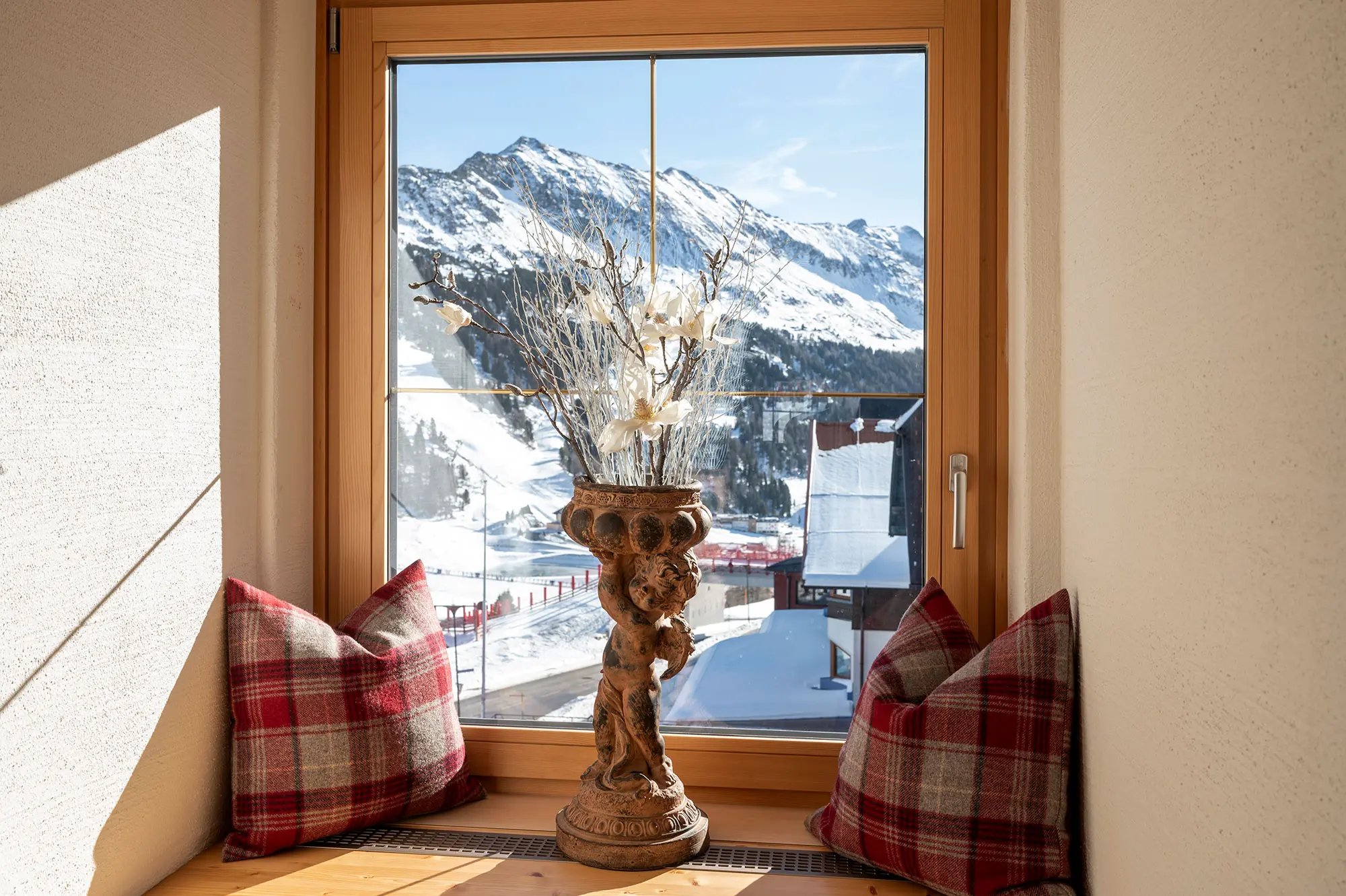 Ambiente - Haus Tyrol | Hotel Garni *** in Obertauern