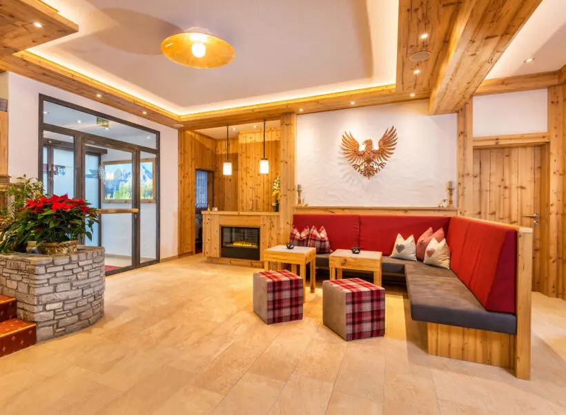 Kontakt zum Hotel Tyrol in Obertauern