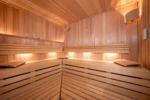 Wellnessbereich - Haus Tyrol | Hotel Garni *** in Obertauern, 3 Sterne Hotel