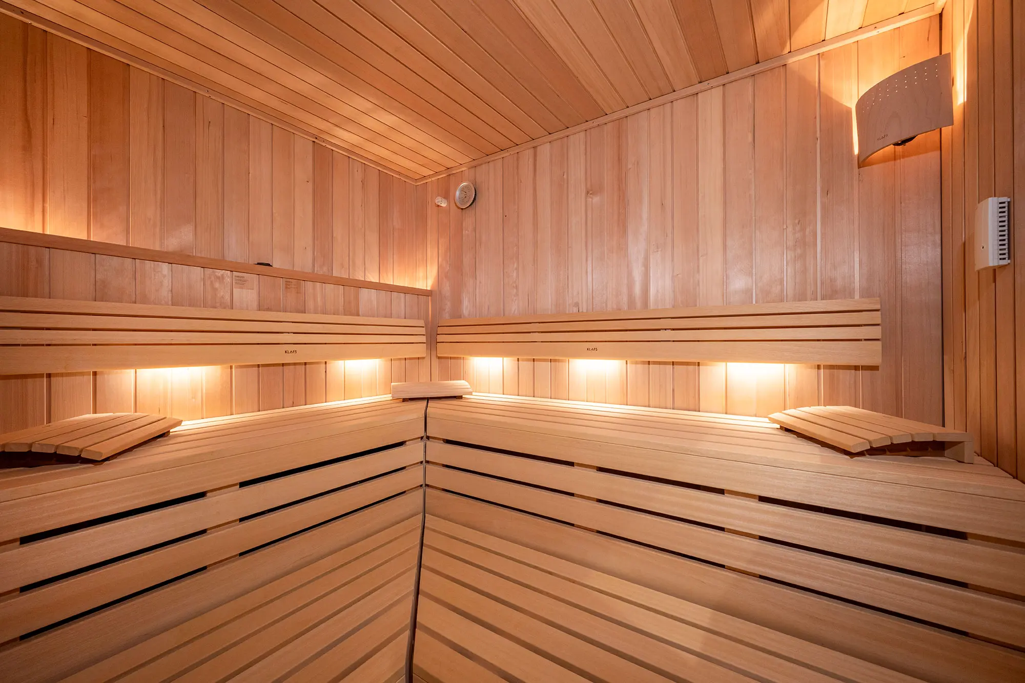 Wellnessbereich - Haus Tyrol | Hotel Garni *** in Obertauern