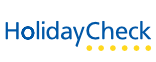 Holidaycheck Logo