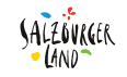 Salzburgerland Logo