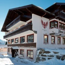 Hotel Garni Tyrol, Ihr 3 Sterne Hotel in Obertauern