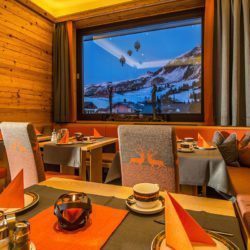 Ambiente – Hotel Garni Haus Tyrol in Obertauern, Hotel Garni Haus Tyrol