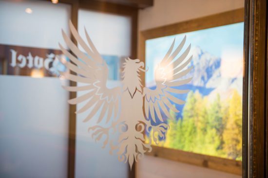 Urlaub in Obertauern, Hotel Garni Haus Tyrol