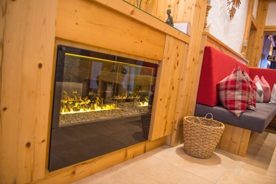 Buchungsinformationen im Hotel Garni Haus Tyrol in Obertauern