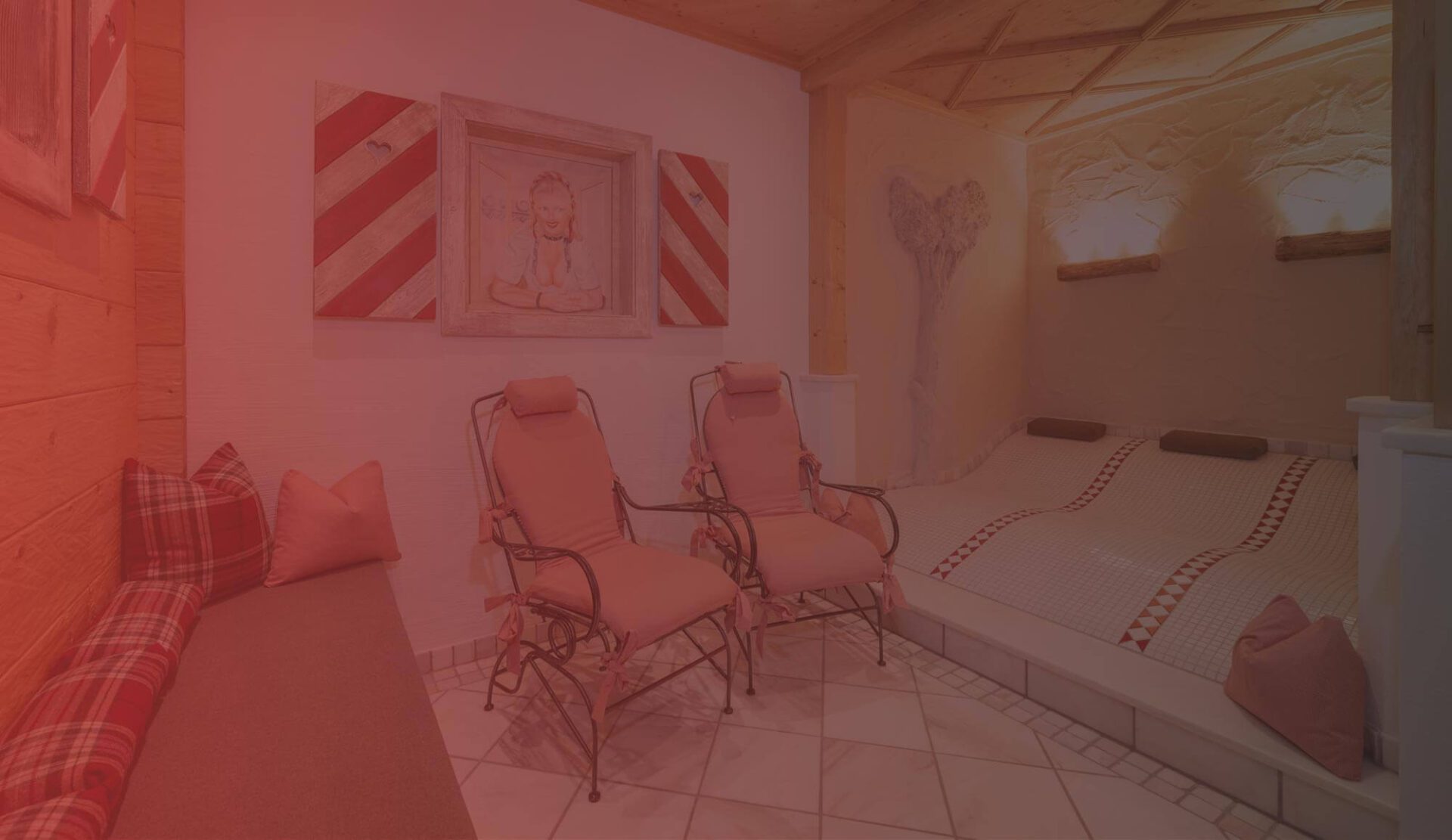 Wellness - Hotel in Obertauern, Haus Tyrol | Hotel Garni ***