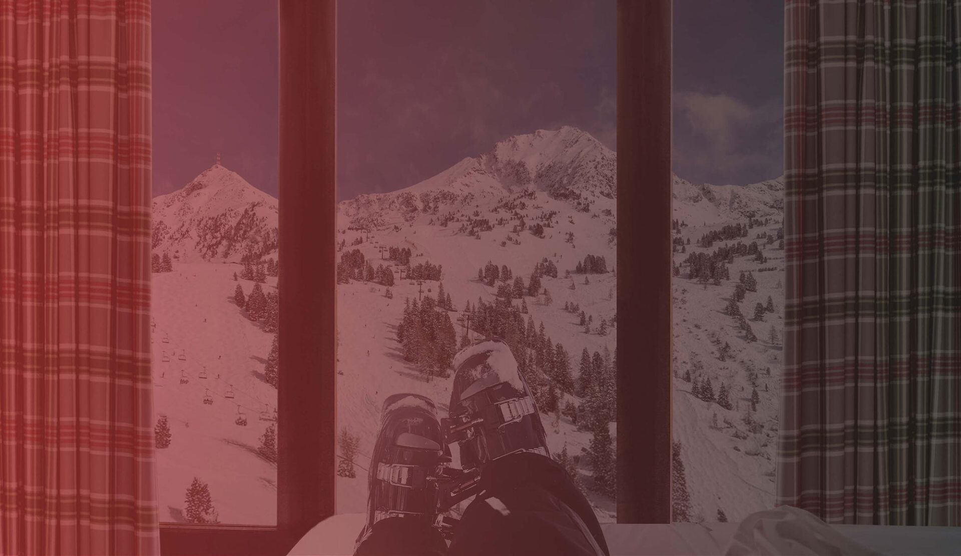 Hotel in Obertauern, Haus Tyrol | Hotel Garni ***
