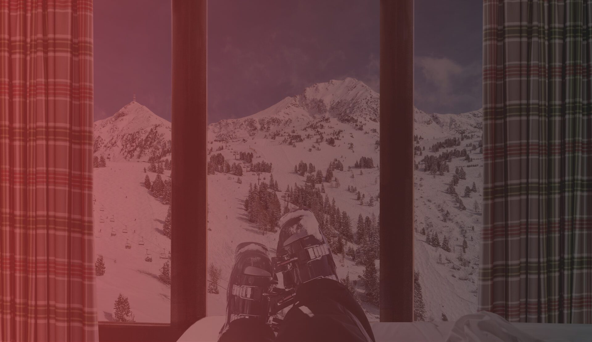 Hotel in Obertauern, Haus Tyrol | Hotel Garni ***
