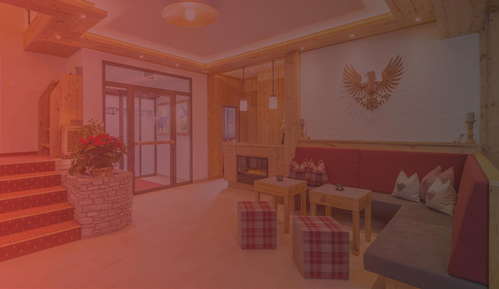 Hotel in Obertauern, Haus Tyrol | Hotel Garni ***