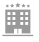 Navigation Icon – Hotel
