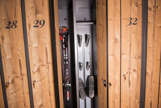 Skiraum in Obertauern, Hotel-Garni Tyrol