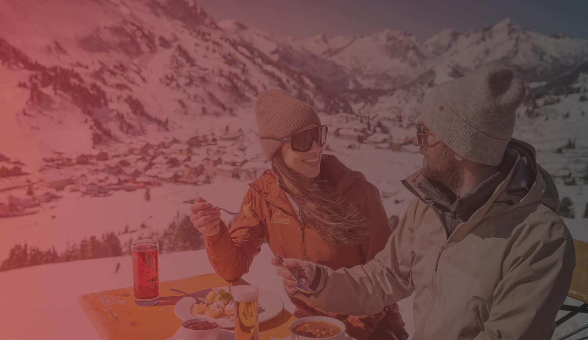 Skiurlaub in Obertauern, Salzburg