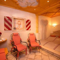 Wellness – Hotel Garni Haus Tyrol, Hotel-Pension in Obertauern