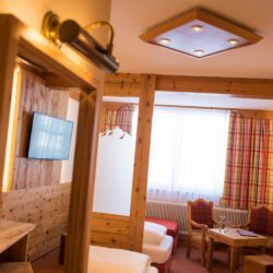 Zimmer in Obertauern, Hotel-Garni Tyrol