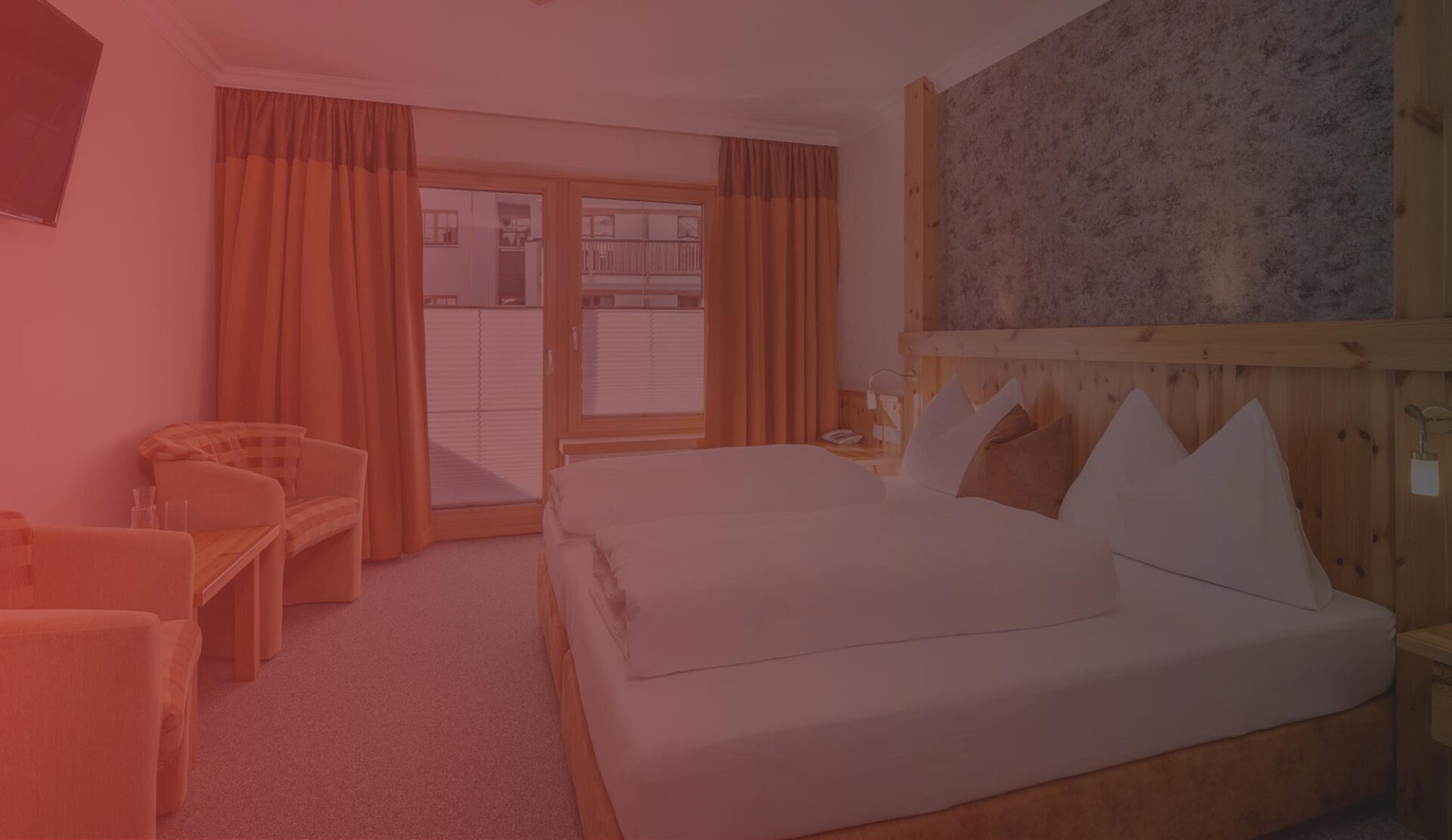 Zimmer in Obertauern, Haus Tyrol | Hotel Garni ***